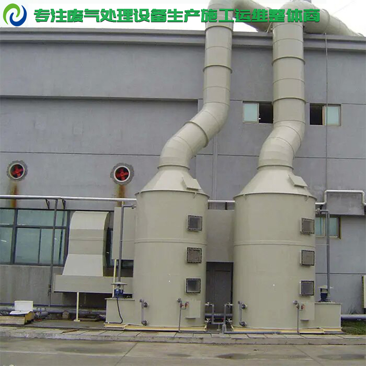 正規(guī)的工業(yè)廢氣哪家便宜質(zhì)量過關(guān)