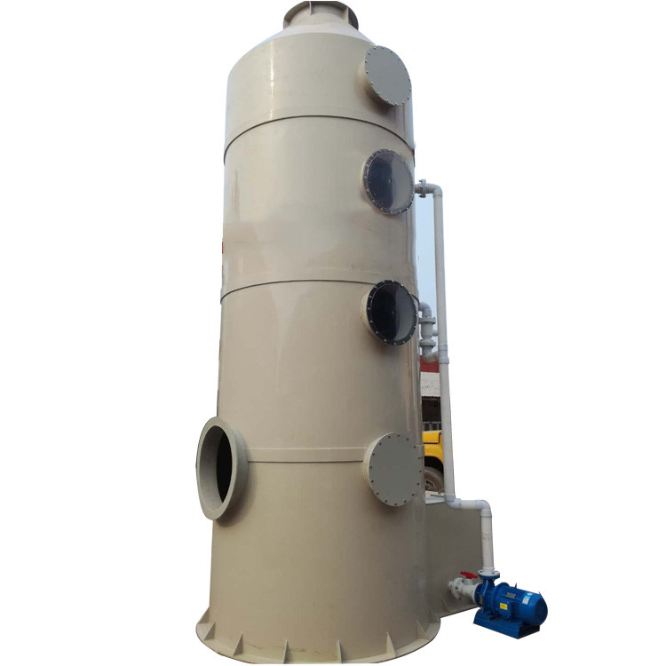 水噴淋塔 水噴淋塔