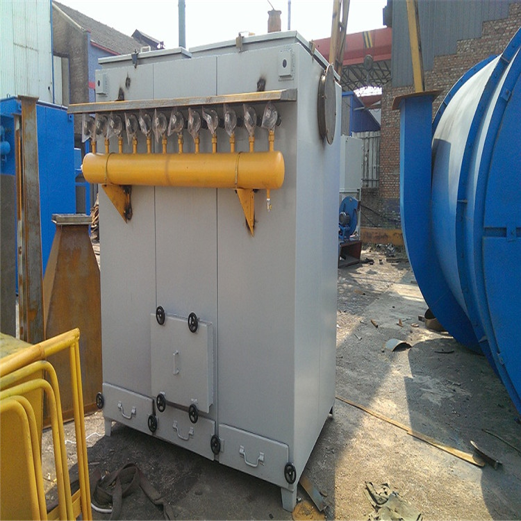 簡要介紹光伏行業(yè)的廢氣處理方案