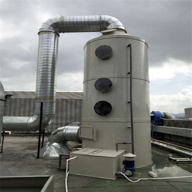 電鍍廠有機廢氣處理設備需要咨詢