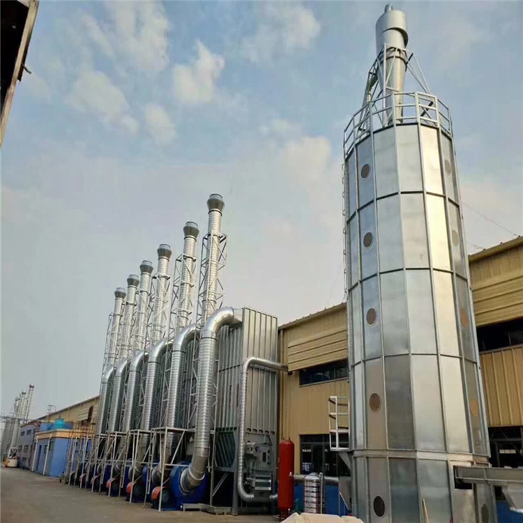 如何處理車間異味,如何凈化車間異味