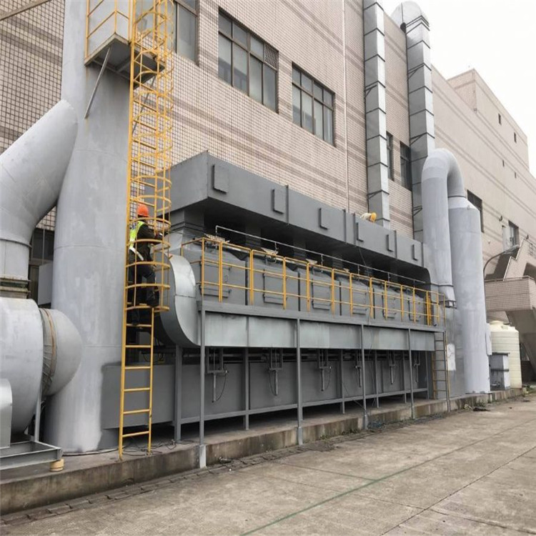 亳州口碑好的洗煤廠布袋除塵器品質(zhì)精良