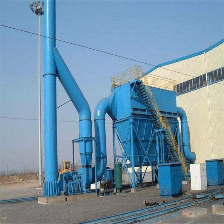 黃山布袋脈沖除塵器供應(yīng)商接受定制