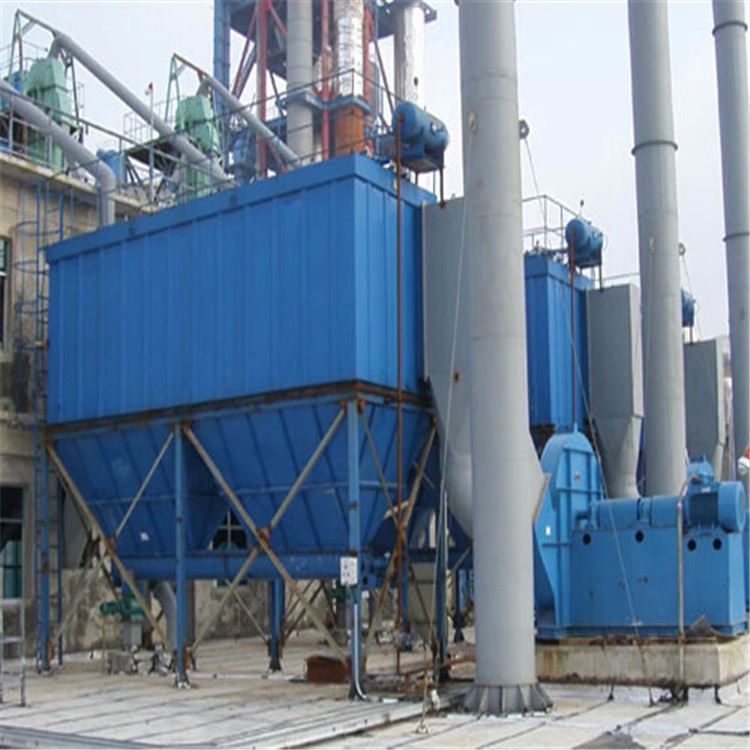 工業(yè)除塵設(shè)備