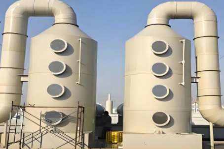 pp噴淋塔技術(shù)參數(shù)表--PP噴淋塔技術(shù)參數(shù)詳情一覽