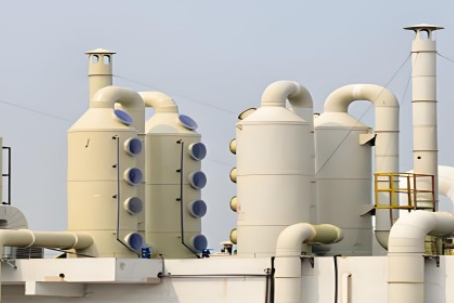 pp噴淋塔技術(shù)參數(shù)表--PP噴淋塔技術(shù)參數(shù)詳細(xì)解析